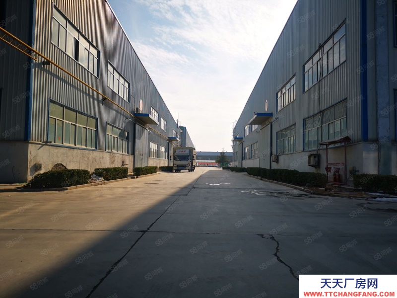 石家莊 正定  美達云倉正定倉庫房出租倉儲代管，電商代發，城市配送等