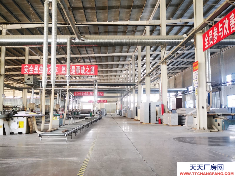 石家莊 正定  美達云倉正定倉庫房出租倉儲代管，電商代發，城市配送等