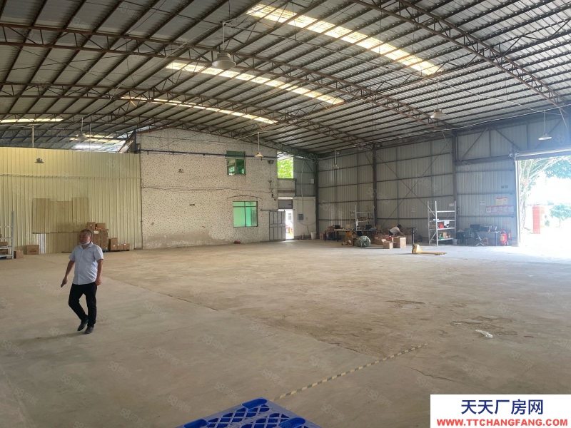 (出租) 花都獅嶺鎮(zhèn)金獅大道東單層倉庫廠房，現(xiàn)低價(jià)轉(zhuǎn)讓出租