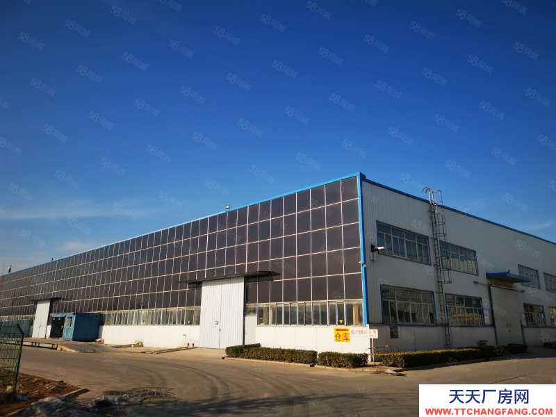 石家莊 正定  美達云倉正定倉庫房出租倉儲代管，電商代發，城市配送等