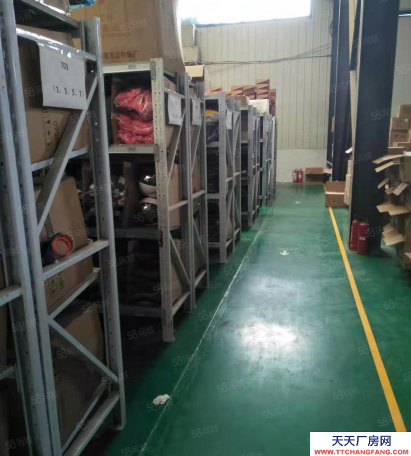 石家莊 正定  美達云倉正定倉庫房出租倉儲代管，電商代發，城市配送等