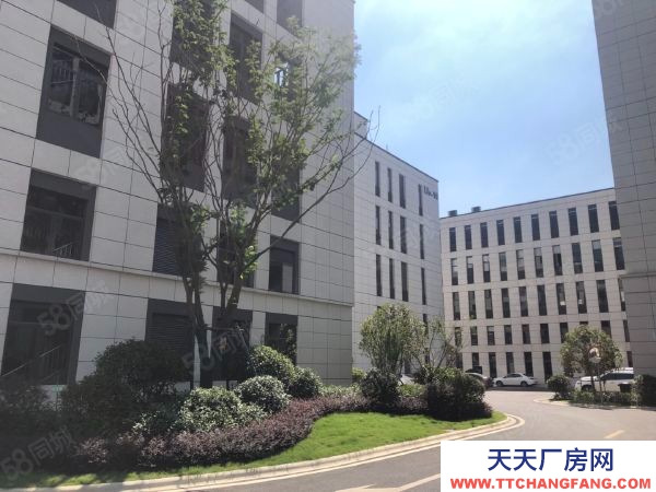 武漢漢陽(出售) 租售三環(huán)邊研發(fā)辦公樓面積小單價低 可成按揭 五證齊全