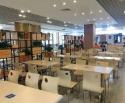 武漢漢陽(出售) 漢陽三環邊,一二樓廠房層高7.2米,交通配套全,清盤價格優惠