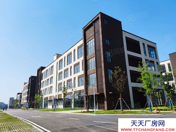 武漢漢陽(出售) 武漢現(xiàn)房出售 研發(fā)生產(chǎn)廠房 均價3850