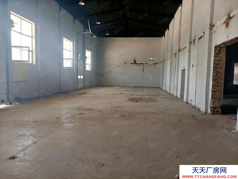 石家莊 正定縣 正無路 蟠桃村 倉庫出租