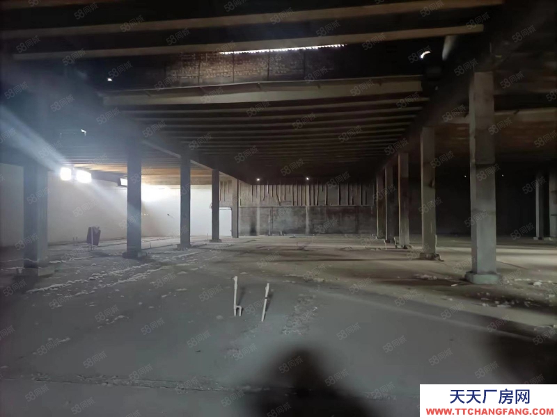 石家莊 正定縣 正無路 蟠桃村 倉庫出租