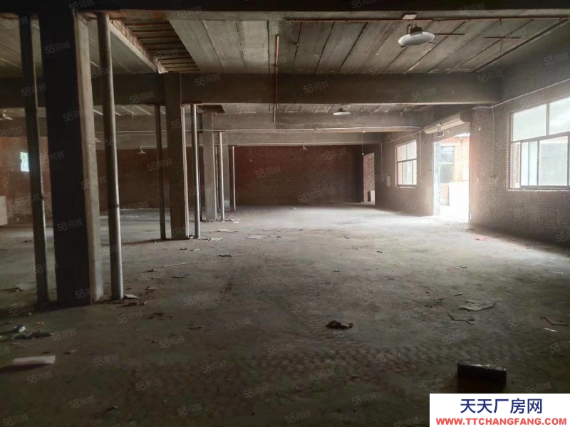 石家莊 正定  中華北大街 獨院 倉庫