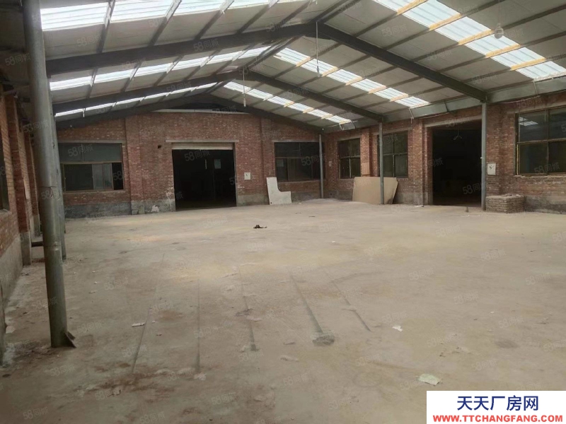 石家莊 正定 中華北大街 獨院 倉庫