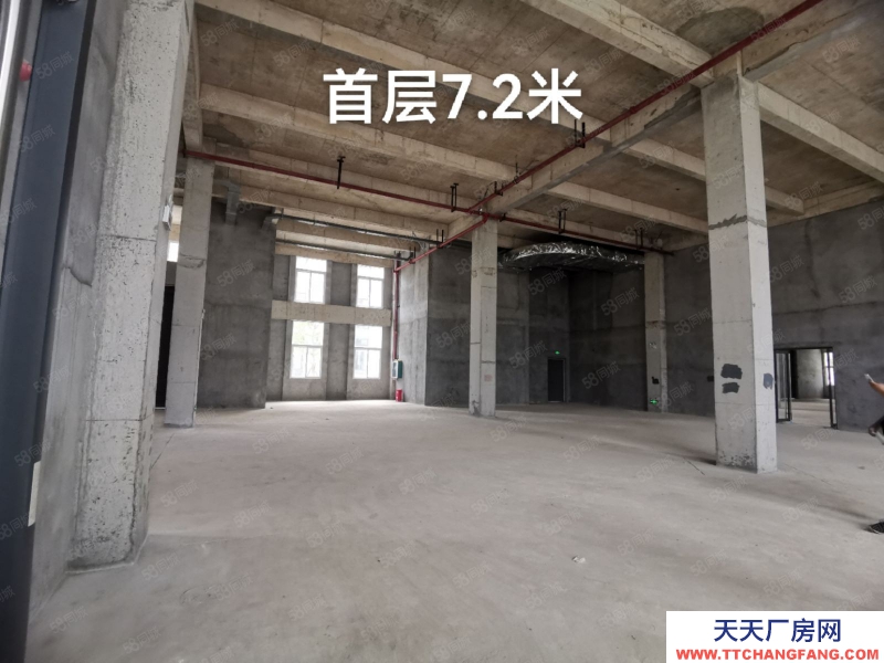 南寧市西鄉塘區(出租) 低至18元出租308平現房那安快速廠房高新區飯堂宿舍配套