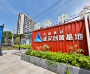 武漢漢陽(出售) 現房尾盤甩賣！ 首層8米獨棟戶型 隨時入駐園區 圖片實景拍攝