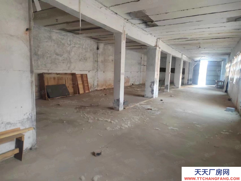 石家莊 正定縣 三角村獨院庫房出租