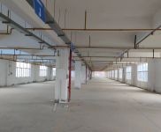 武漢漢陽(出租) 蔡甸奓山廠房倉庫招商,500平起租適合建材加工,6米貨梯漢陽