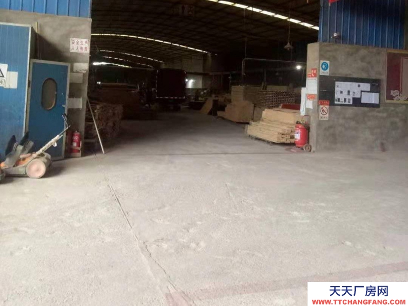 重慶大渡口工業園區附近倉庫出租