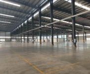 武漢(出租) 漢陽城配倉100平米起租，提供代管代發貨服務，租期靈活