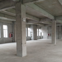 濟南槐蔭濟南西！準現房！兩層獨棟！產權廠房！首付10萬起