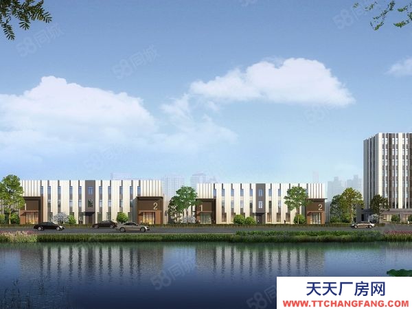 南京市浦口區單層鋼結構廠房 隧道直通 地鐵在運行 政府扶持 價稅可談