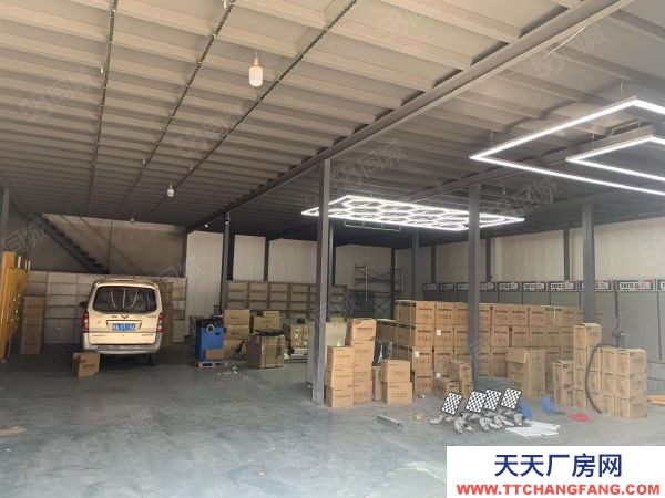 (出租) 武漢漢陽(yáng)房東直租汽配城園區(qū)內(nèi)標(biāo)準(zhǔn)倉(cāng)庫(kù)，廠房