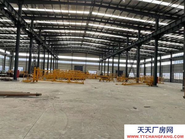 南京市浦口區汊河 單層 兩層 廠房1300平起 配套齊全 交通便利