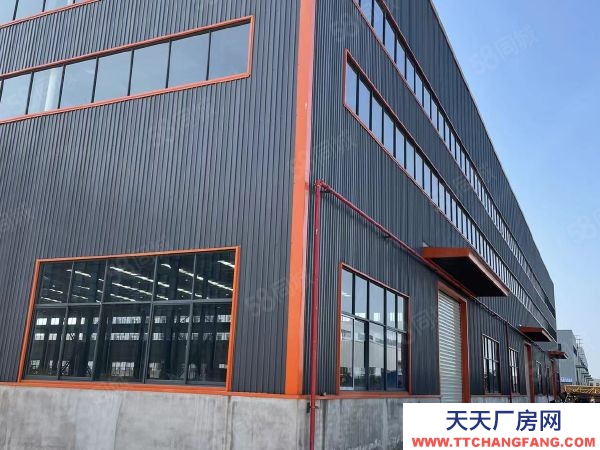 南京市浦口區汊河 單層 兩層 廠房1300平起 配套齊全 交通便利