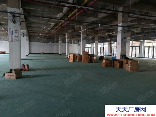 武漢漢陽(出租) 常福人民汽車城，318國道，常歡大道倉庫出租