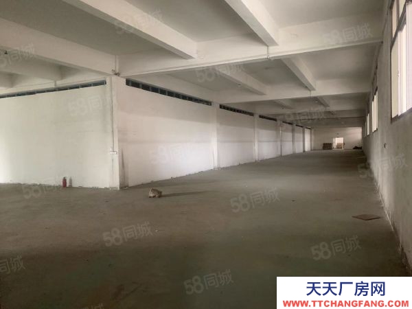 武漢漢陽(出租) 園區二樓倉庫，廠房招租