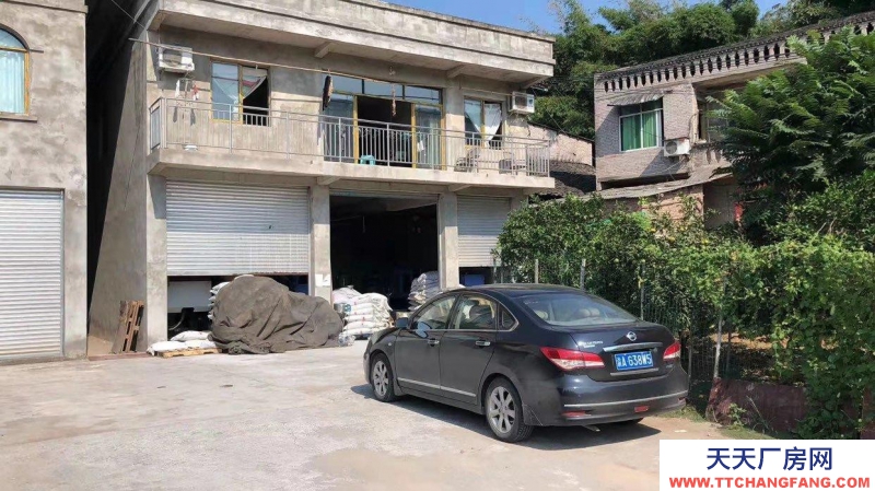 重慶大渡口開間大，通車至房內，3通