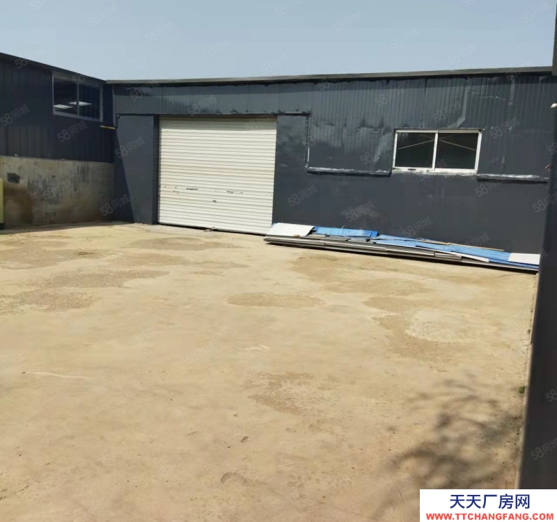 濟(jì)南槐蔭區(qū)李家寺急租倉(cāng)庫(kù)500平