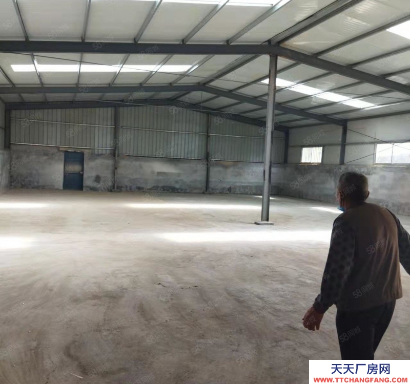 濟南槐蔭區李家寺急租倉庫500平