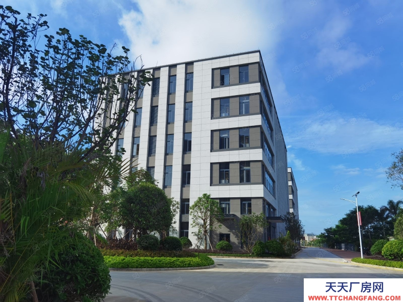 南寧市西鄉塘區出租北湖路臨街廠房，1303平，單價實惠