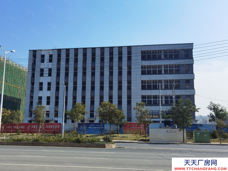 南寧市西鄉塘區出租北湖路臨街廠房，1303平，單價實惠