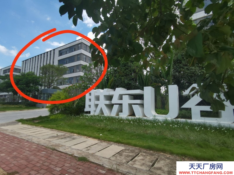 南寧市西鄉塘區出租北湖路臨街廠房，1303平，單價實惠