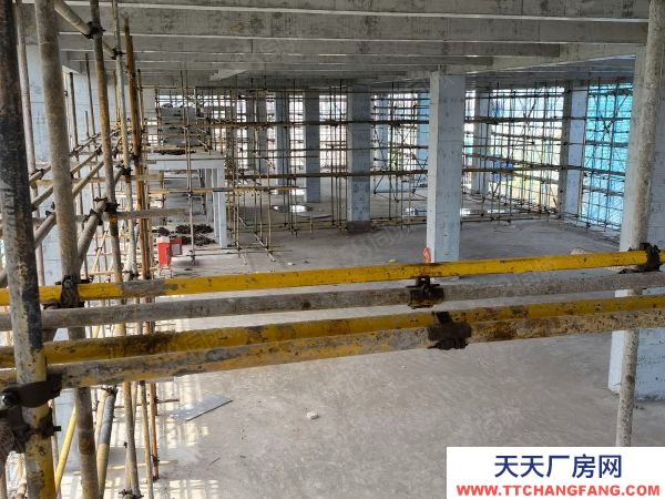 南京市浦口區 年底交付 小面積廠房出售，浦烏路邊 距離三橋3公里