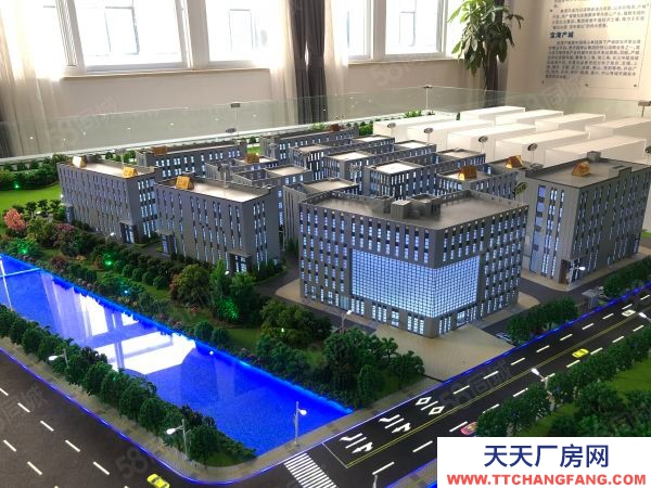 南京市浦口區 年底交付 小面積廠房出售，浦烏路邊 距離三橋3公里