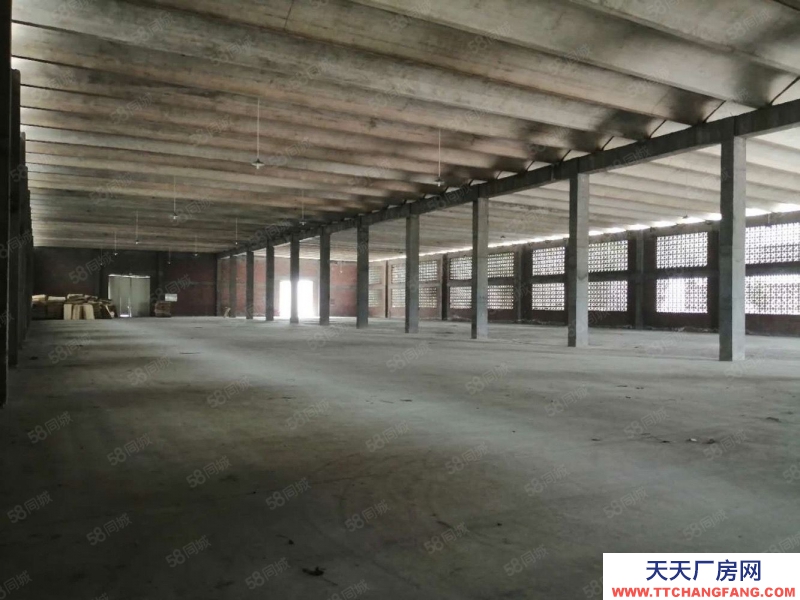 重慶江津雙福新區物流基地附近2600平米廠房庫房