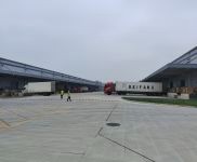 武漢漢陽(yáng)(出租) 三環(huán)永旺夢(mèng)樂(lè)城旁1400平倉(cāng)庫(kù)出租