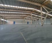 武漢漢陽(yáng)(出租) 三環(huán)永旺夢(mèng)樂(lè)城旁1400平倉(cāng)庫(kù)出租