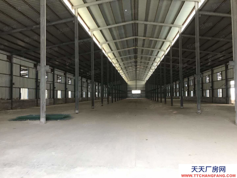 濟南槐蔭經(jīng)十西路濟西二手車市場附近大型倉庫