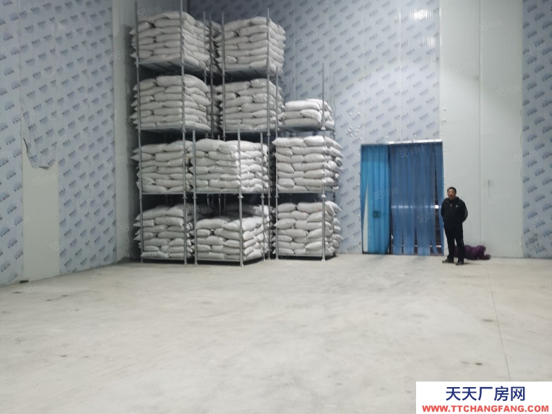 重慶江津雙福農貿城附近凍庫,冷庫,常溫庫出租可分租(可托管)