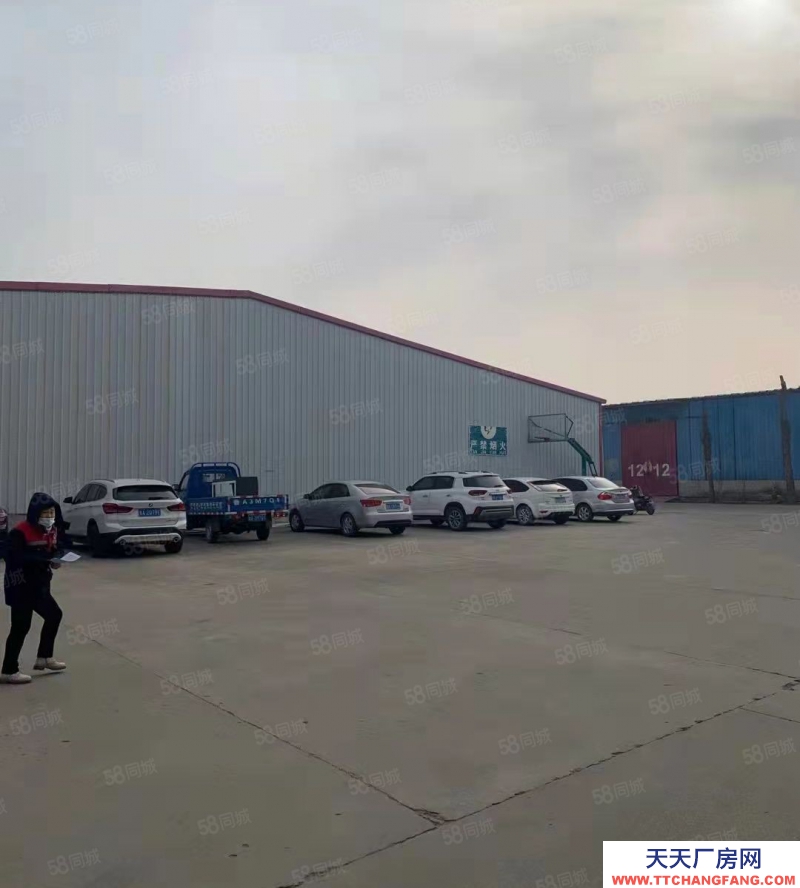 濟(jì)南槐蔭經(jīng)十西標(biāo)準(zhǔn)鋼結(jié)構(gòu)倉庫(800~3000平)