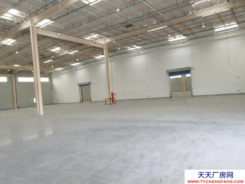 重慶江津珞璜標(biāo)準(zhǔn)倉庫12000平出租(可分零)