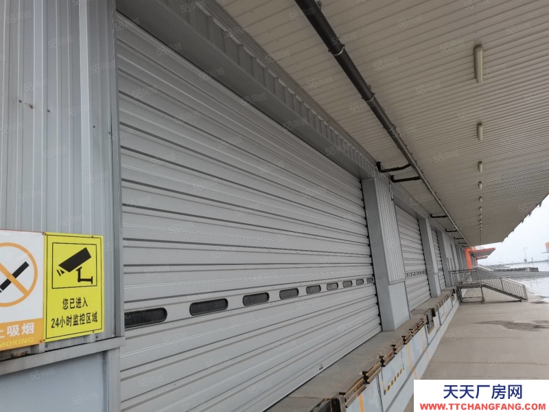 重慶江津珞璜標(biāo)準(zhǔn)倉庫12000平出租(可分零)