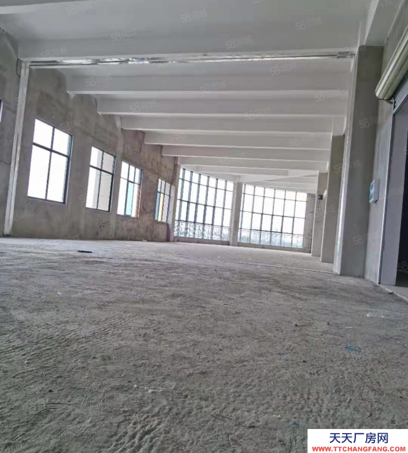 (出租) 特惠房源，10塊錢一平起租，還剩少量房源可租