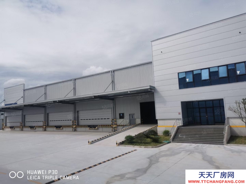 重慶江津 珞璜工業(yè)園1200到20000方標(biāo)準(zhǔn)倉(cāng)庫(kù)廠房出租