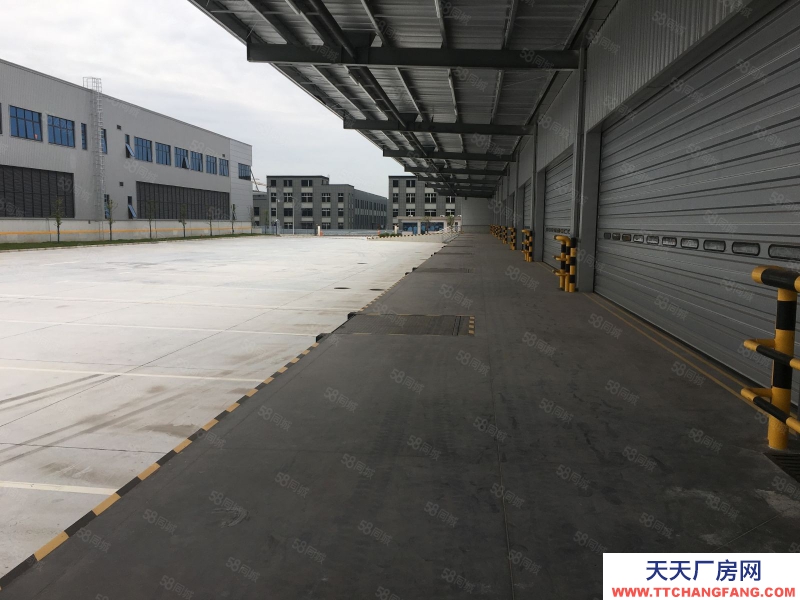 重慶江津 珞璜工業(yè)園1200到20000方標(biāo)準(zhǔn)倉(cāng)庫(kù)廠房出租