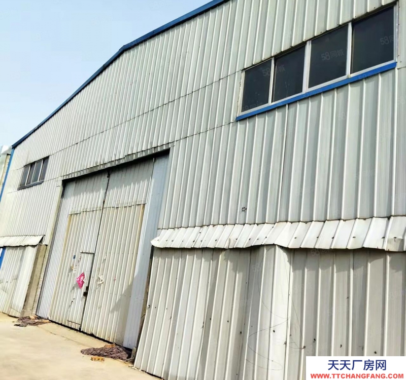 濟南槐蔭區新沙工業園倉庫750平急租