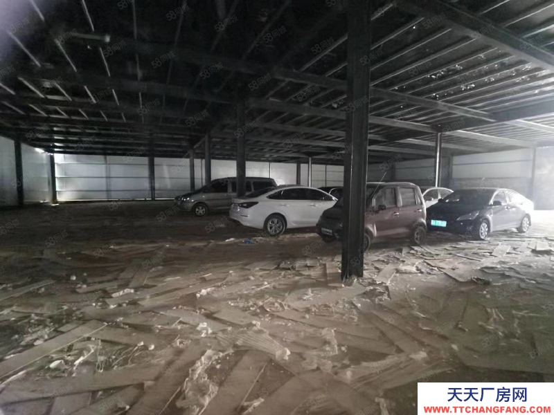 (出租) （都市F638）欒城區 南三環 東尹村 廠房庫房出租