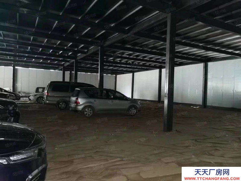 (出租) （都市F638）欒城區 南三環 東尹村 廠房庫房出租