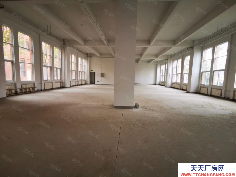 南寧市西鄉塘區(出租) 北湖北路中關村科技園，標準廠房出租