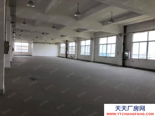 南京市浦口區(qū)高新廠房倉庫出租 大平層，采光好交通方便