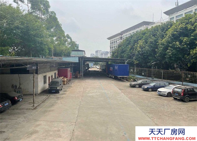 南寧市西鄉(xiāng)塘區(qū)(出租)秀廂大道1000一5000平廠房倉庫，修理廠，場地